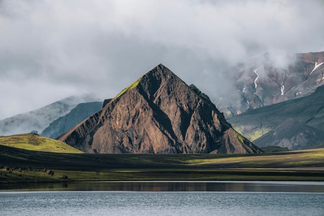 alftavatn