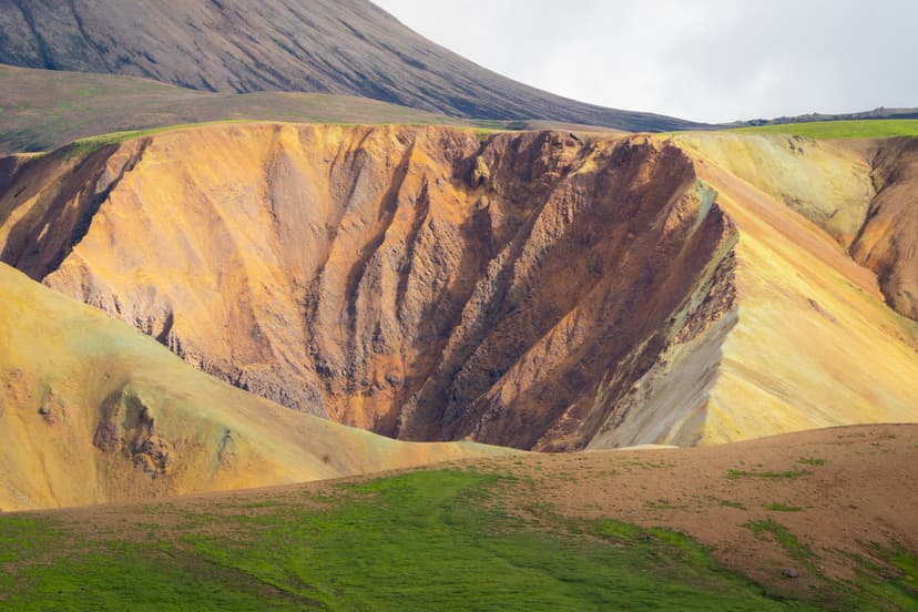 laugavegur