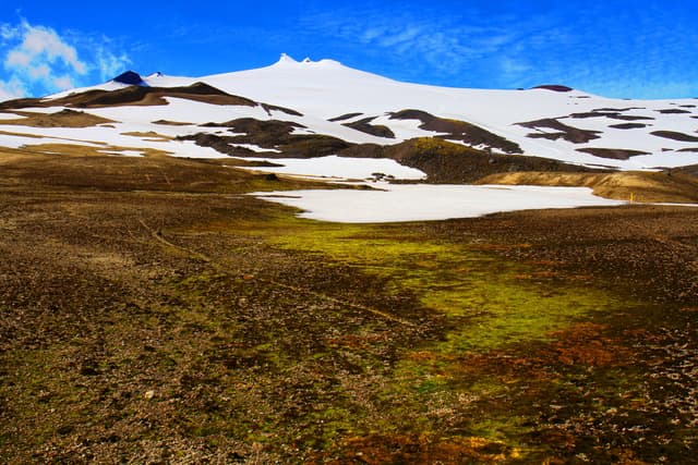 Snæfellsjokull-iceland 3