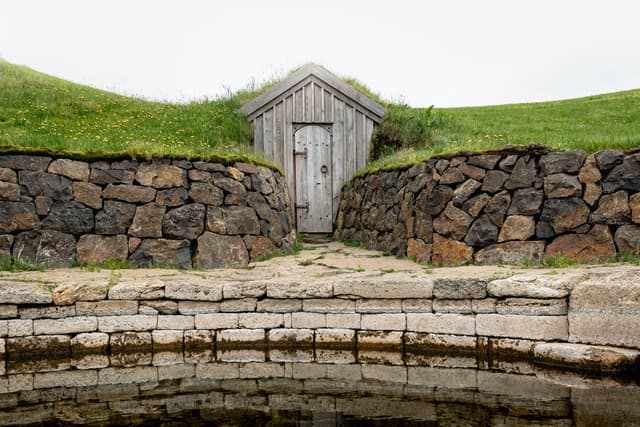 reykholt-snorralaug