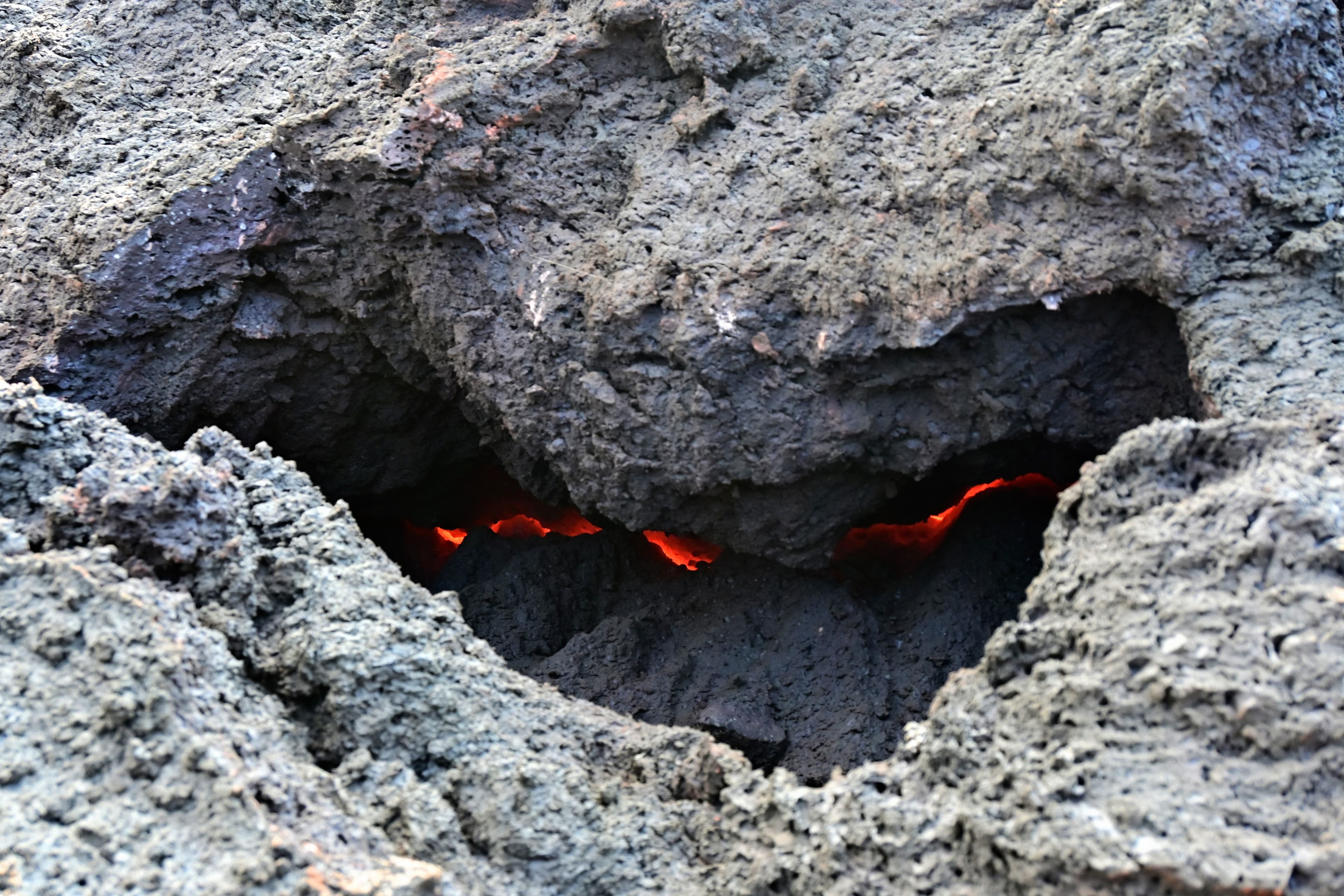 Volcano Martin Lindegaard