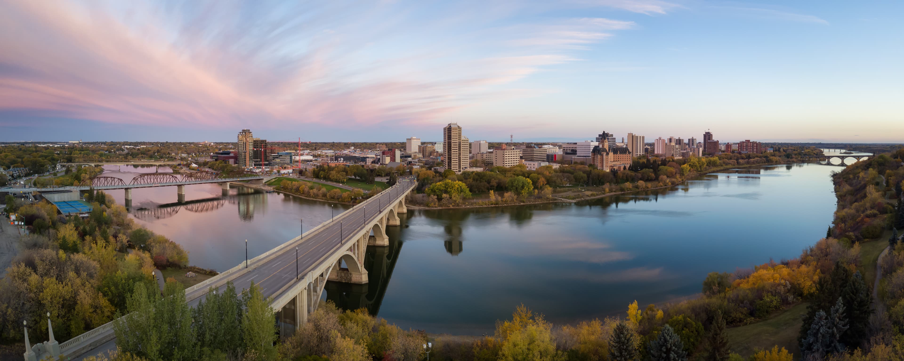 Saskatoon City Attraction 4