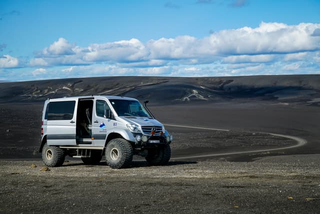 landmannalaugar-superjeep