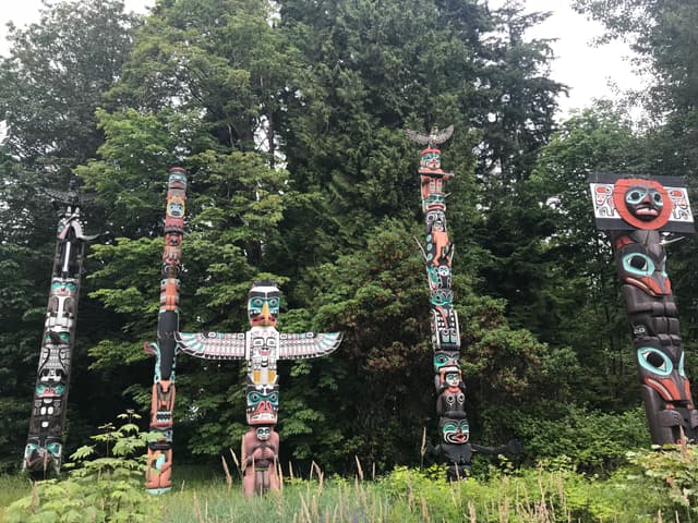 Canadian Rockies Tours 7 Days 12