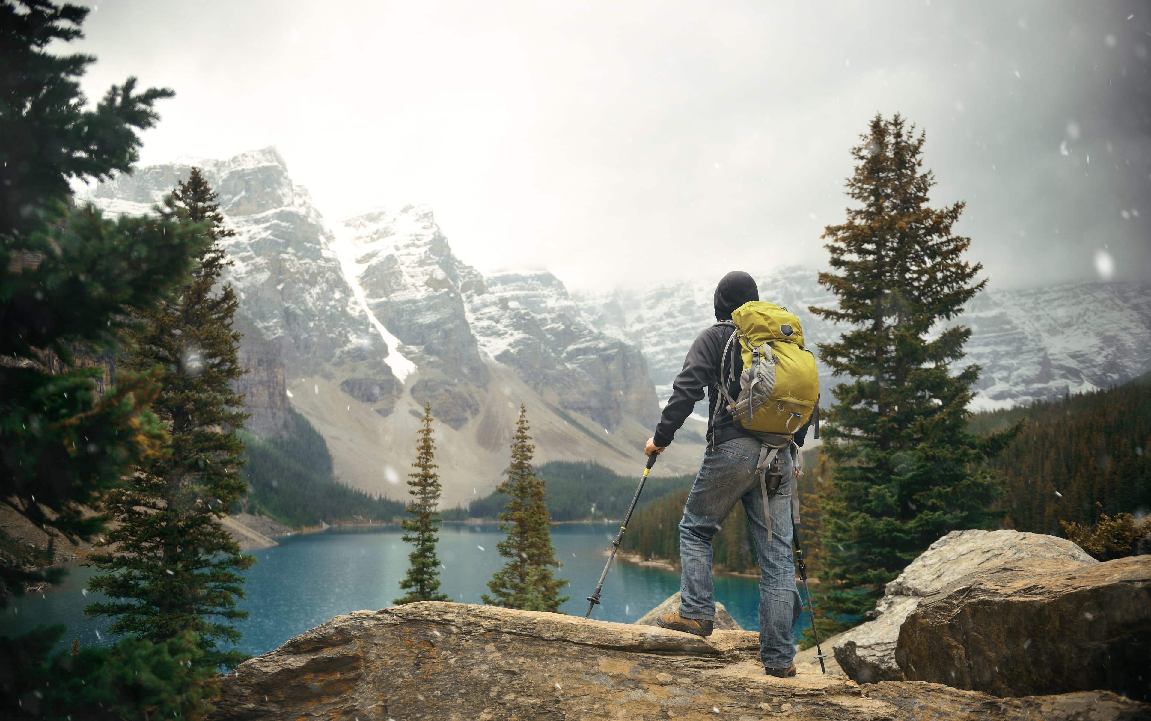 Hiker