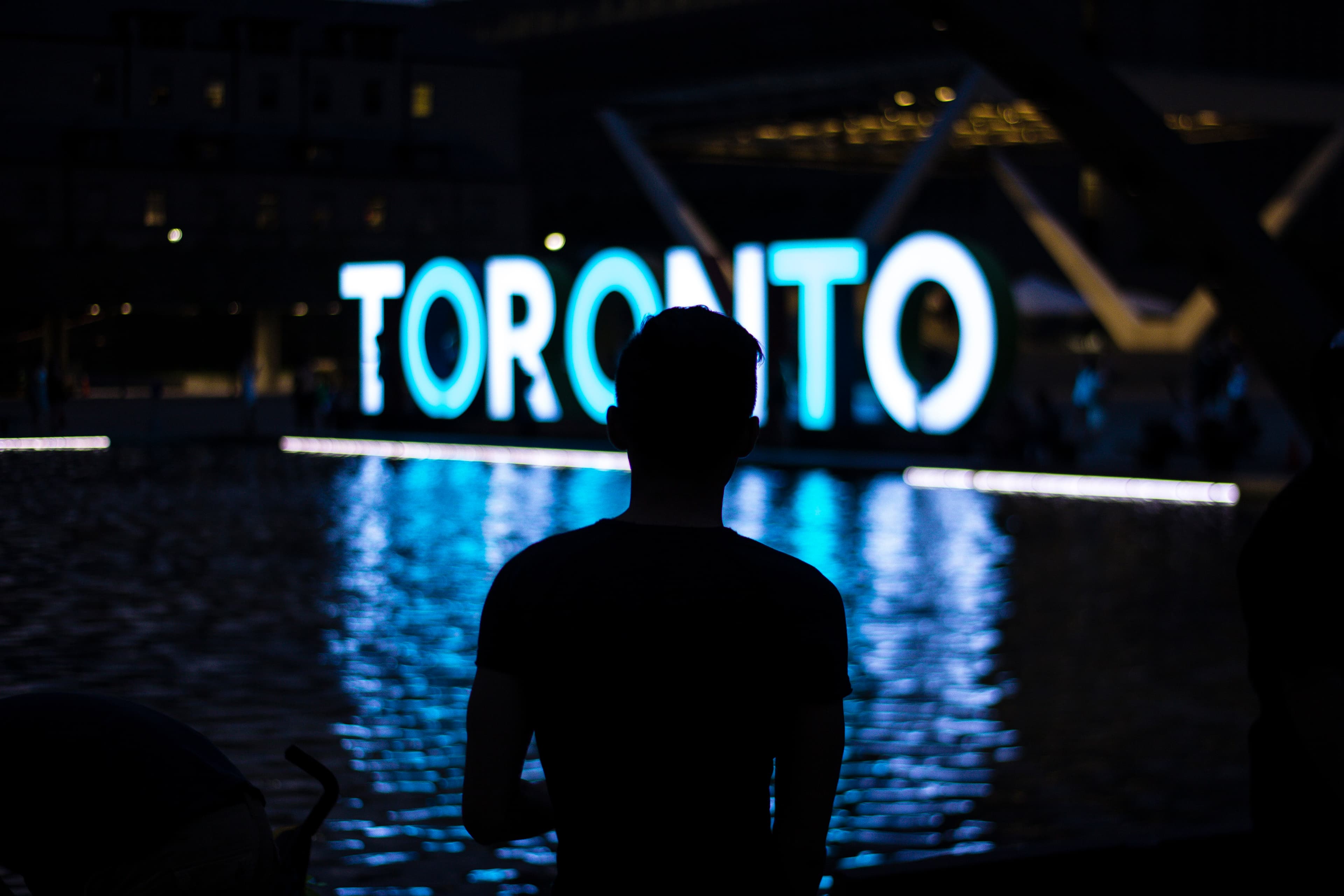 Scenic Toronto Night Tour 3