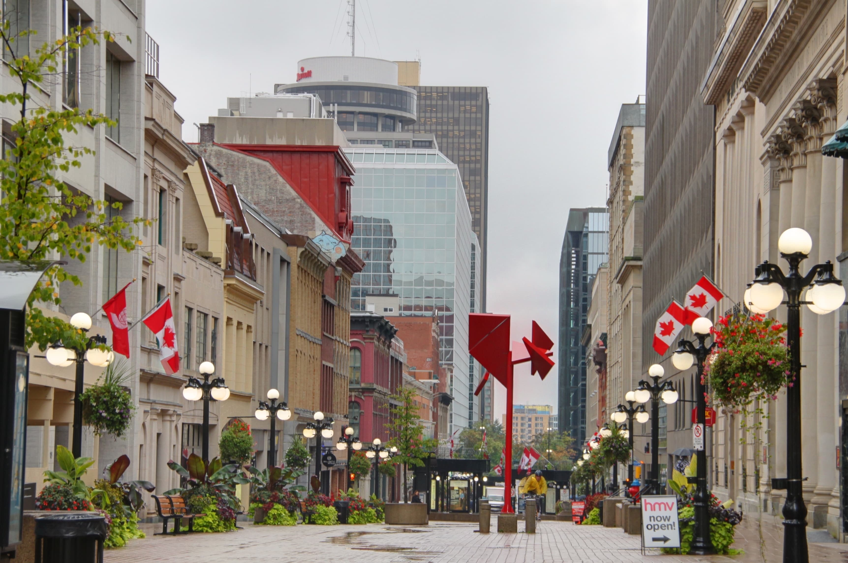 ville d'ottawa