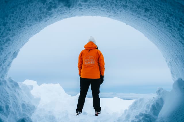 into-the-glacier