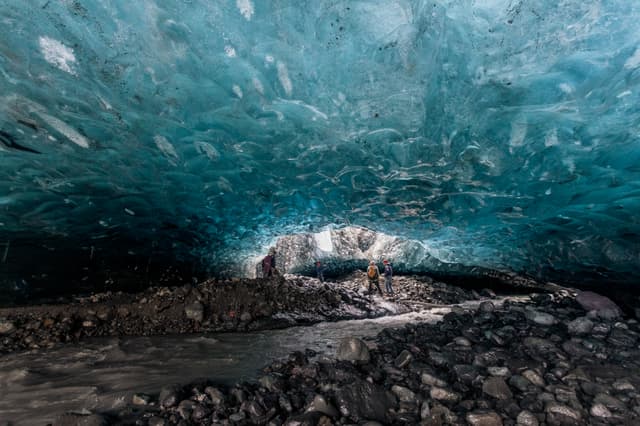 Crystal Ice Cave 2019 Winter-135