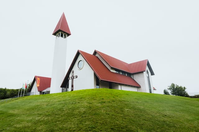 Reykholt