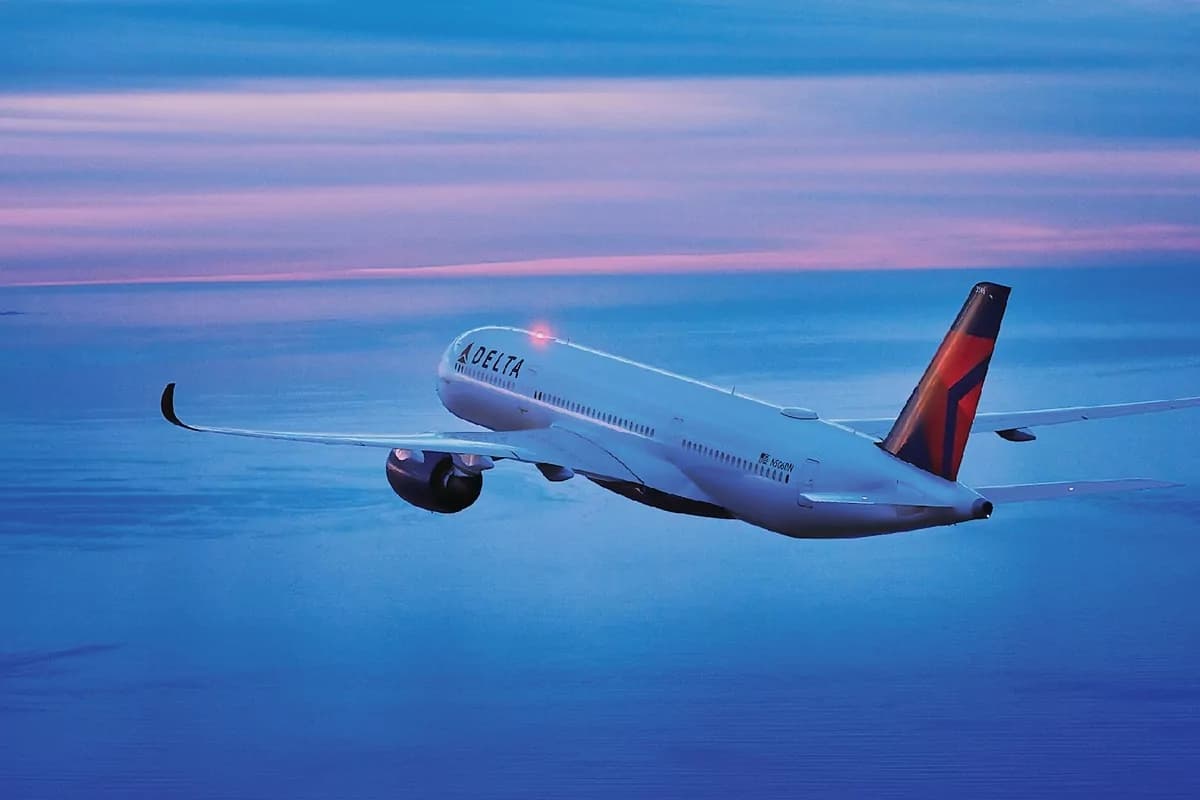 delta-plane