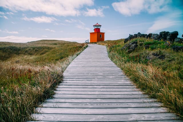 lighthouse-snaefellsness