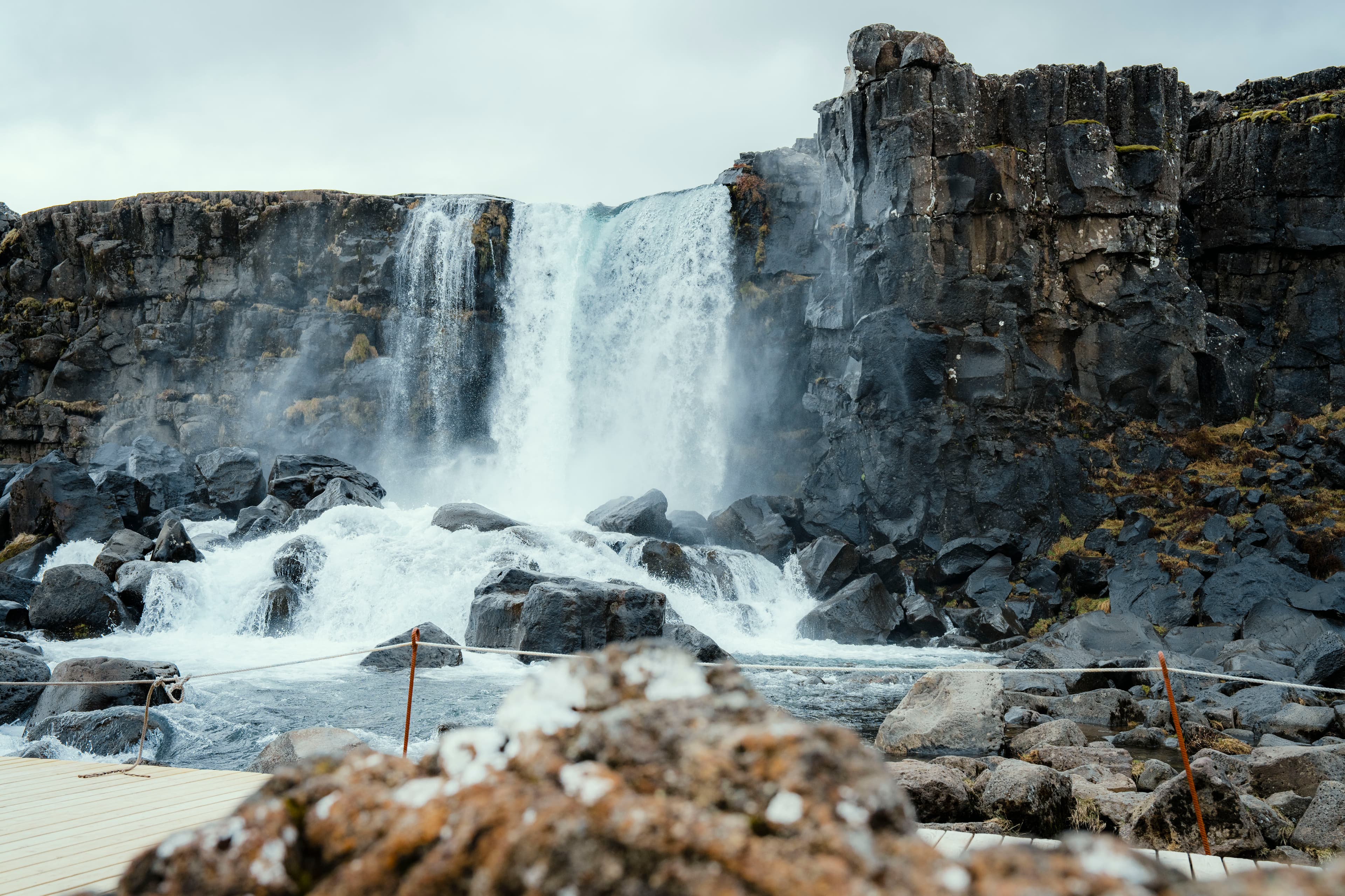 Thingvellir