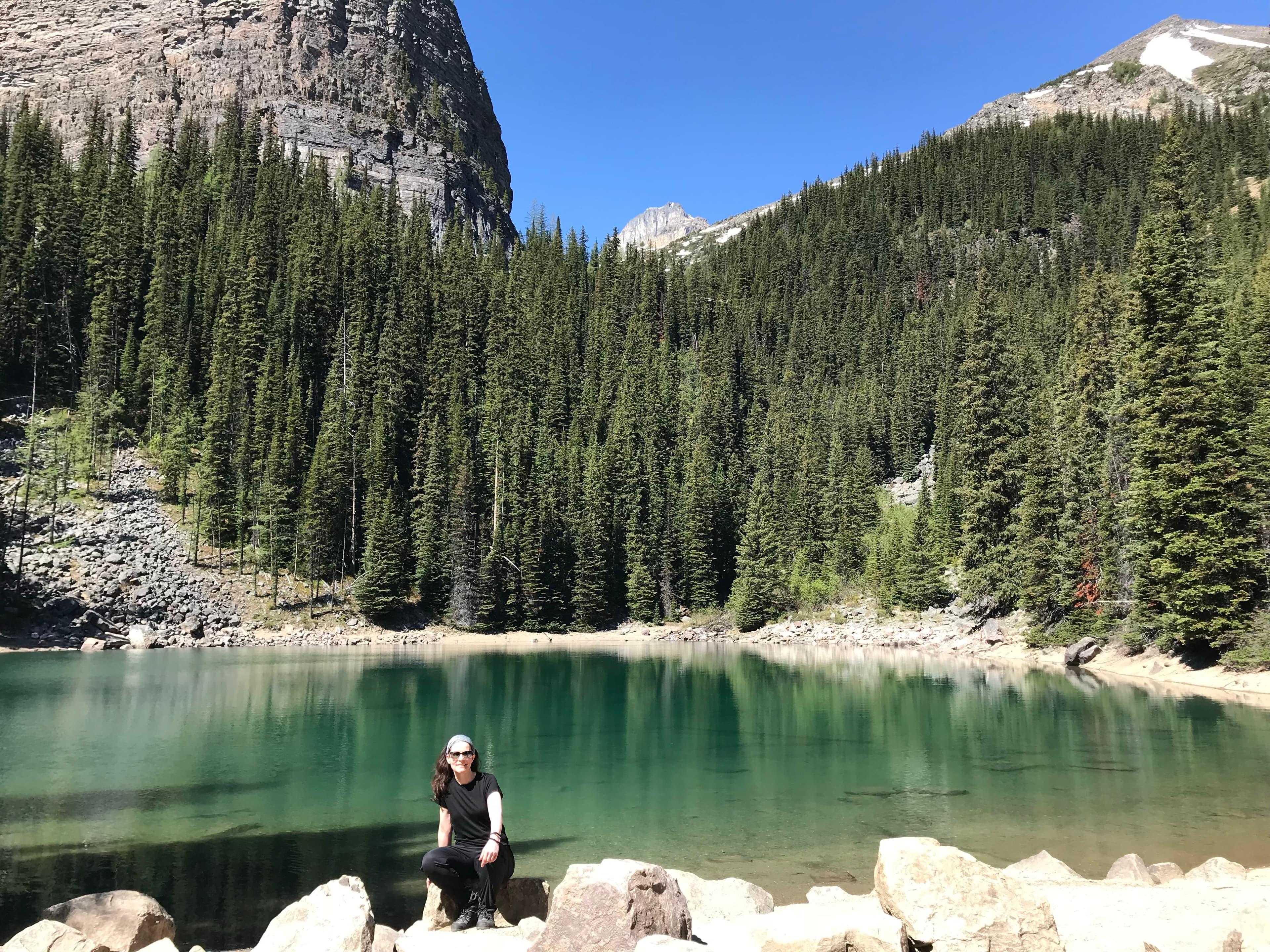 Canadian Rockies Tours 7 Days 05