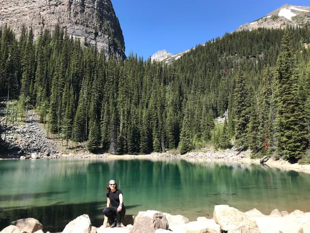 Canadian Rockies Tours 7 Days 05