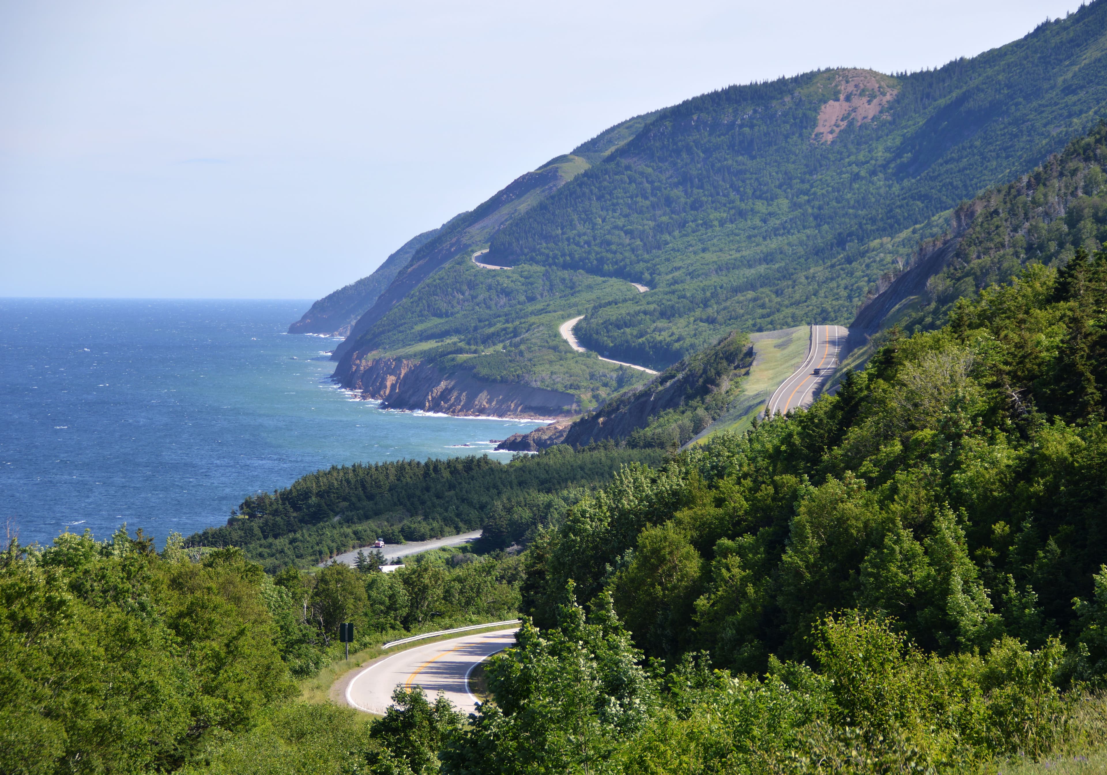 Cabot Trail