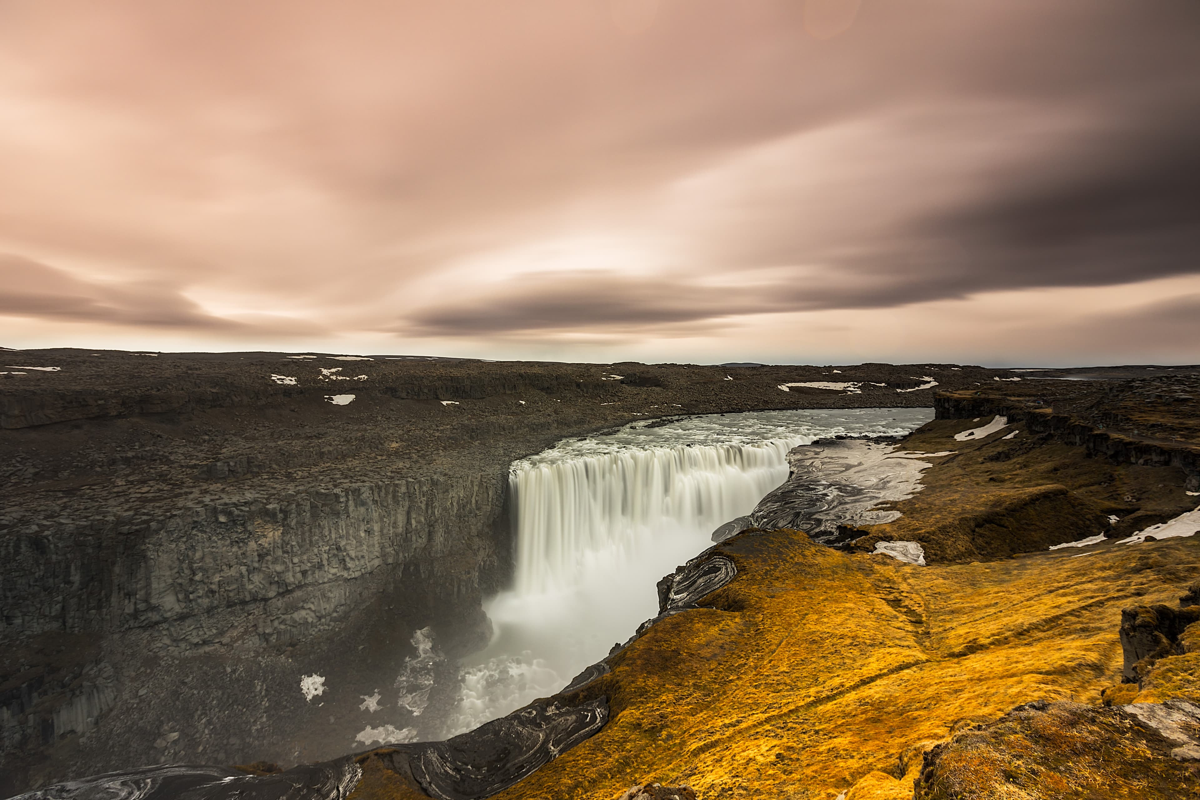 Dettifoss