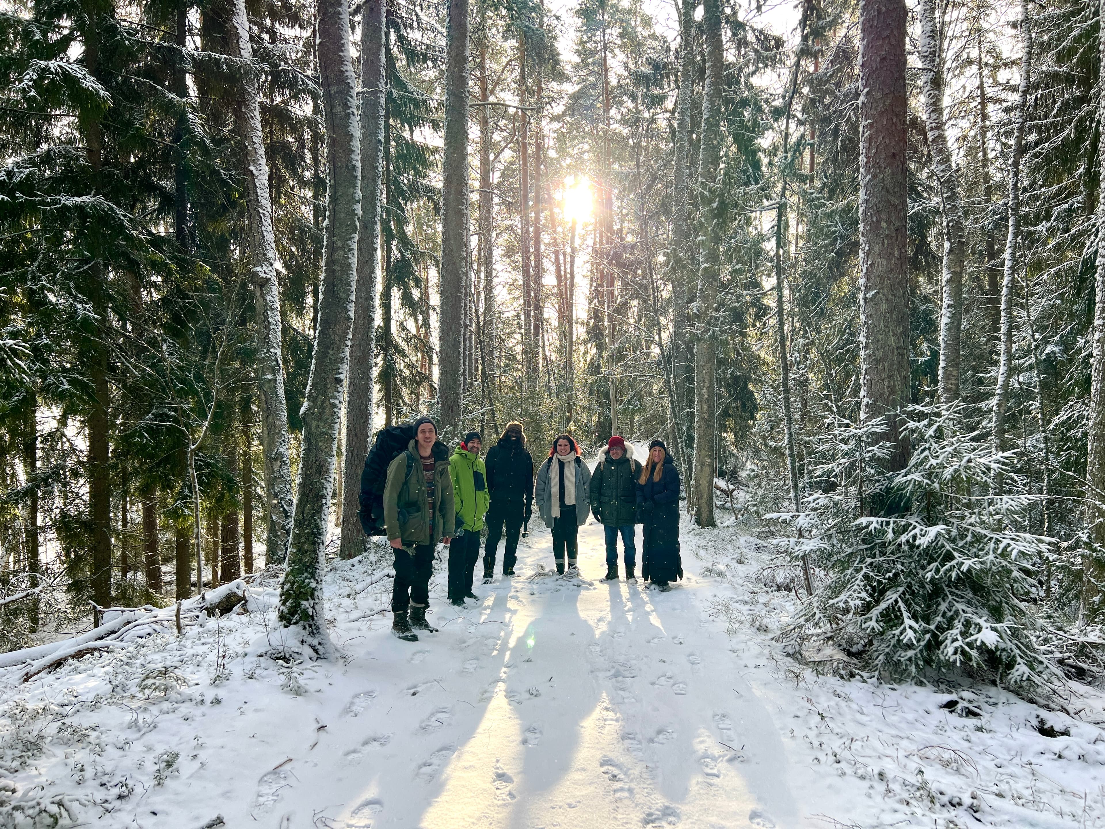 winter-wonderland-group-tour-finland