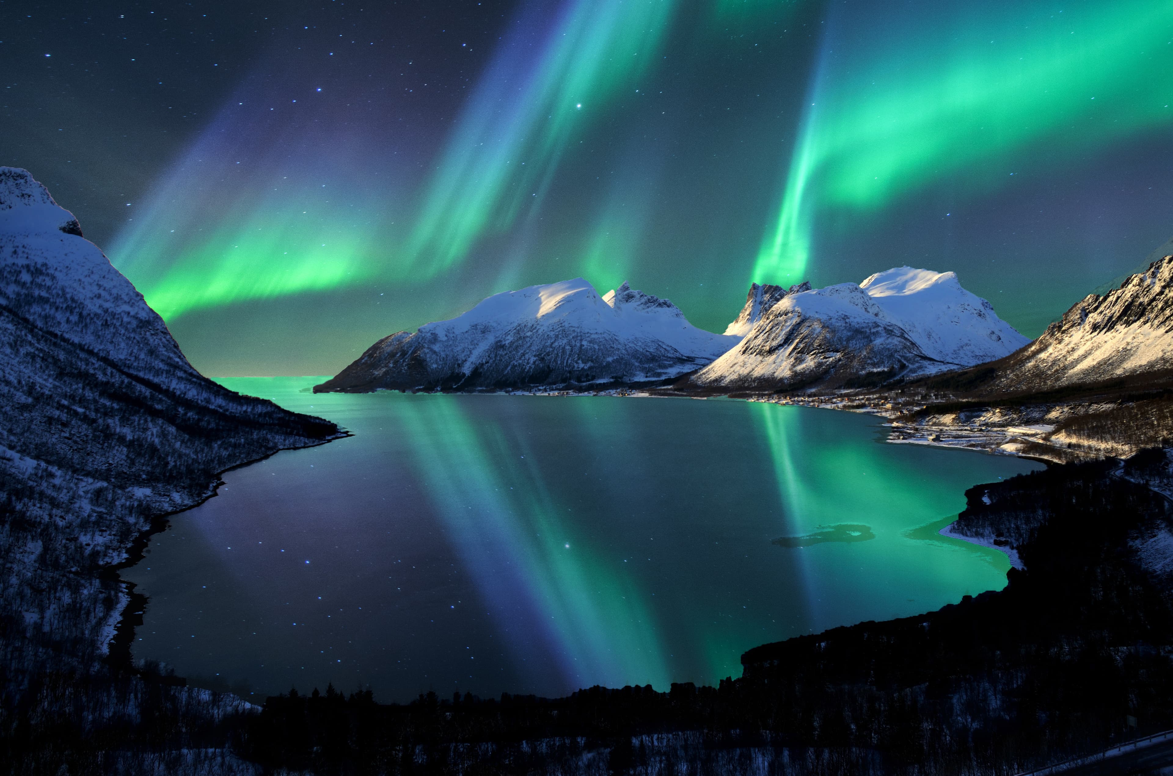 Norway