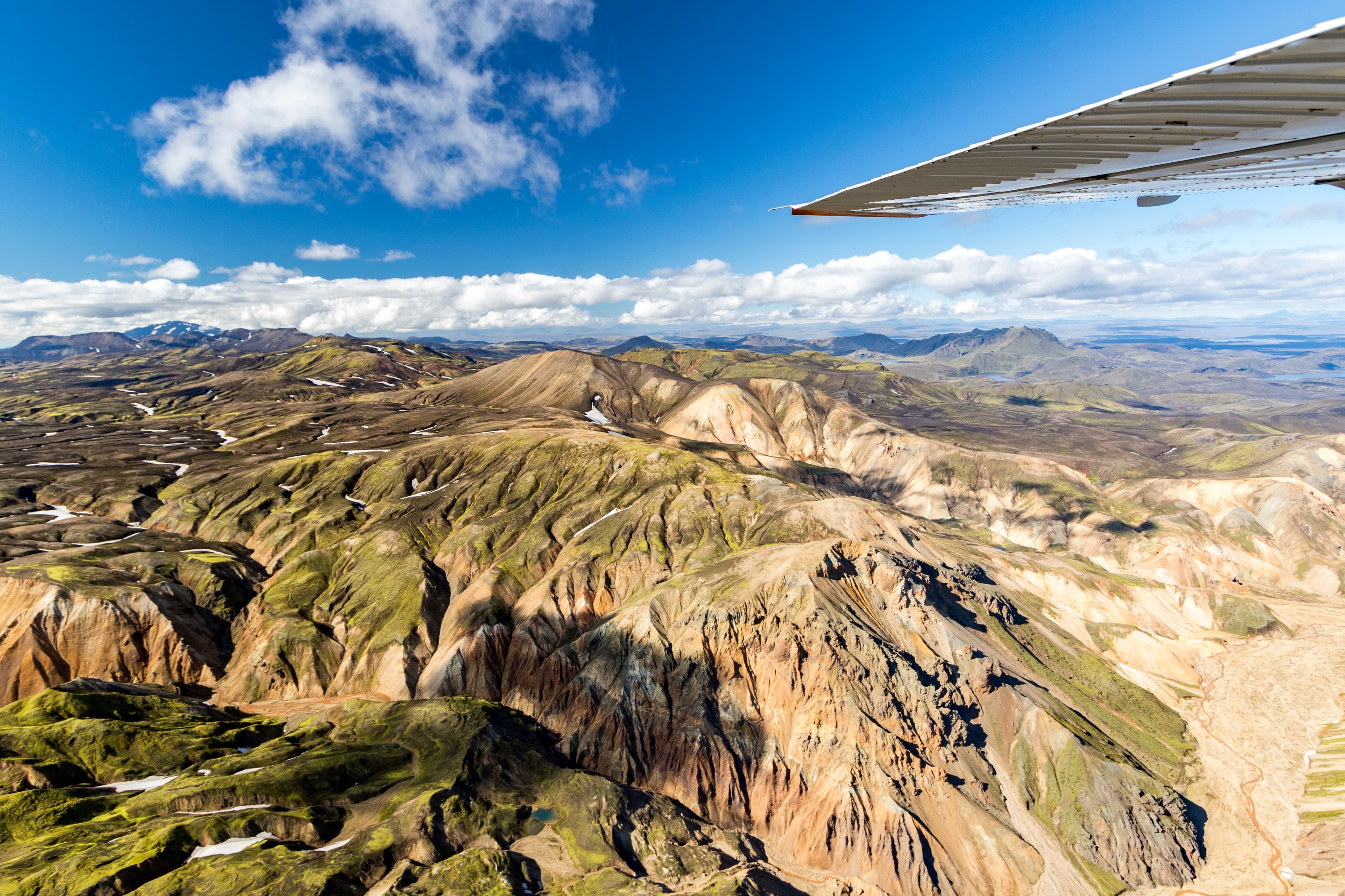 LandmannalaugarAbove2