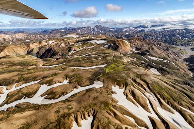 LandmannalaugarAbove13