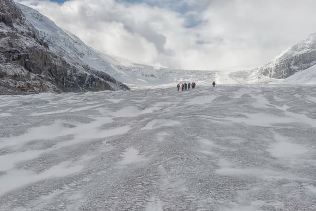 Canadian Rockies Tours 7 Days 02