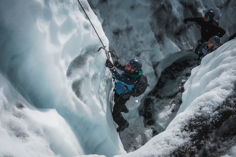 glacier-xtreme