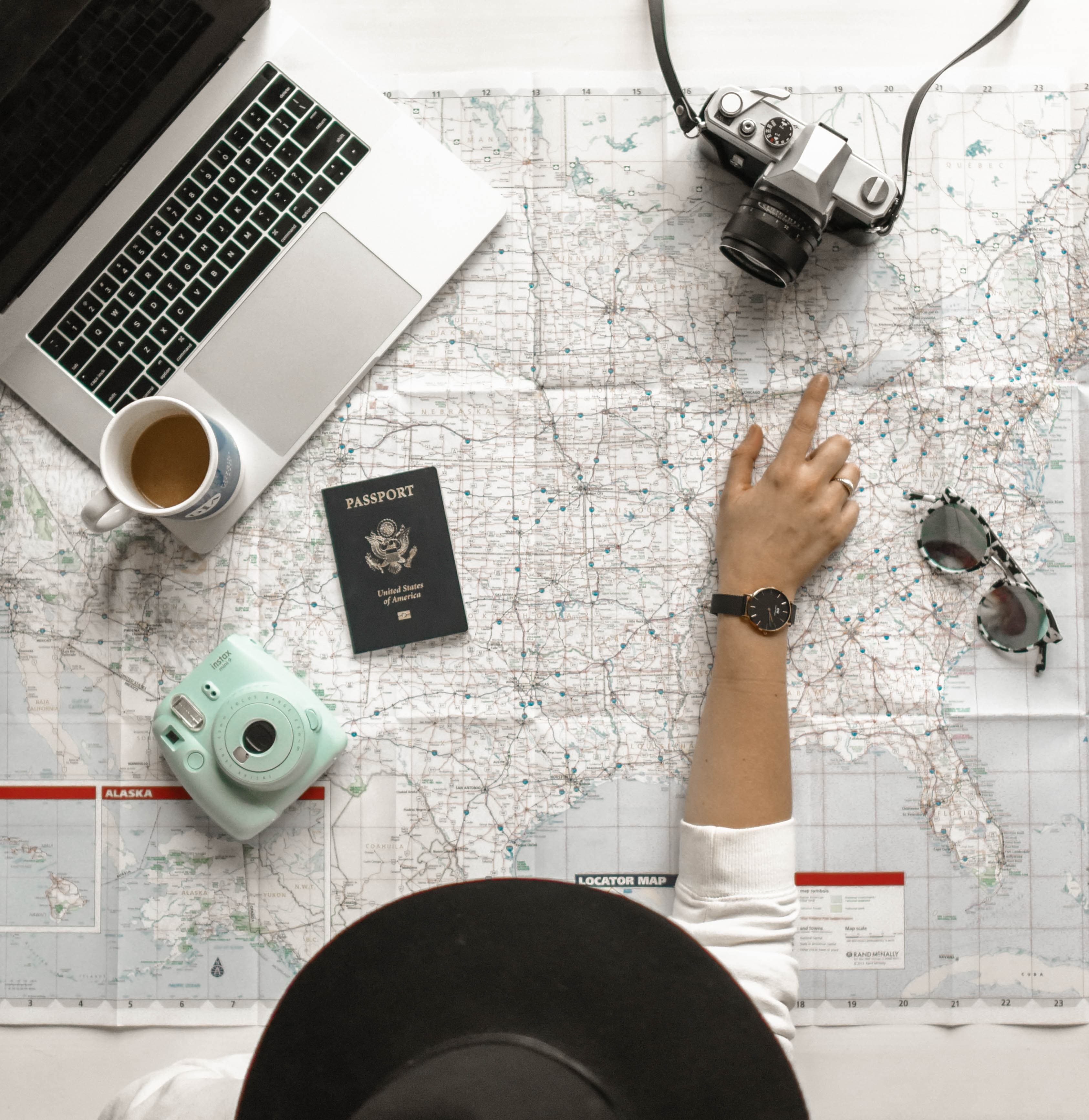How traveling changes your mind 2