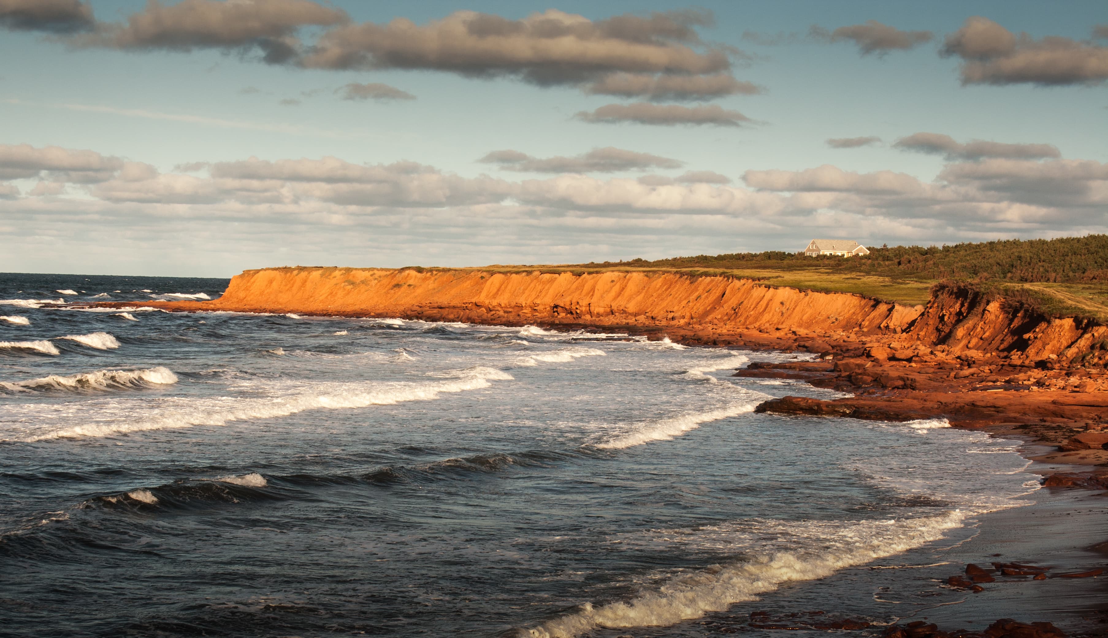 The Best of PEI Tour 5