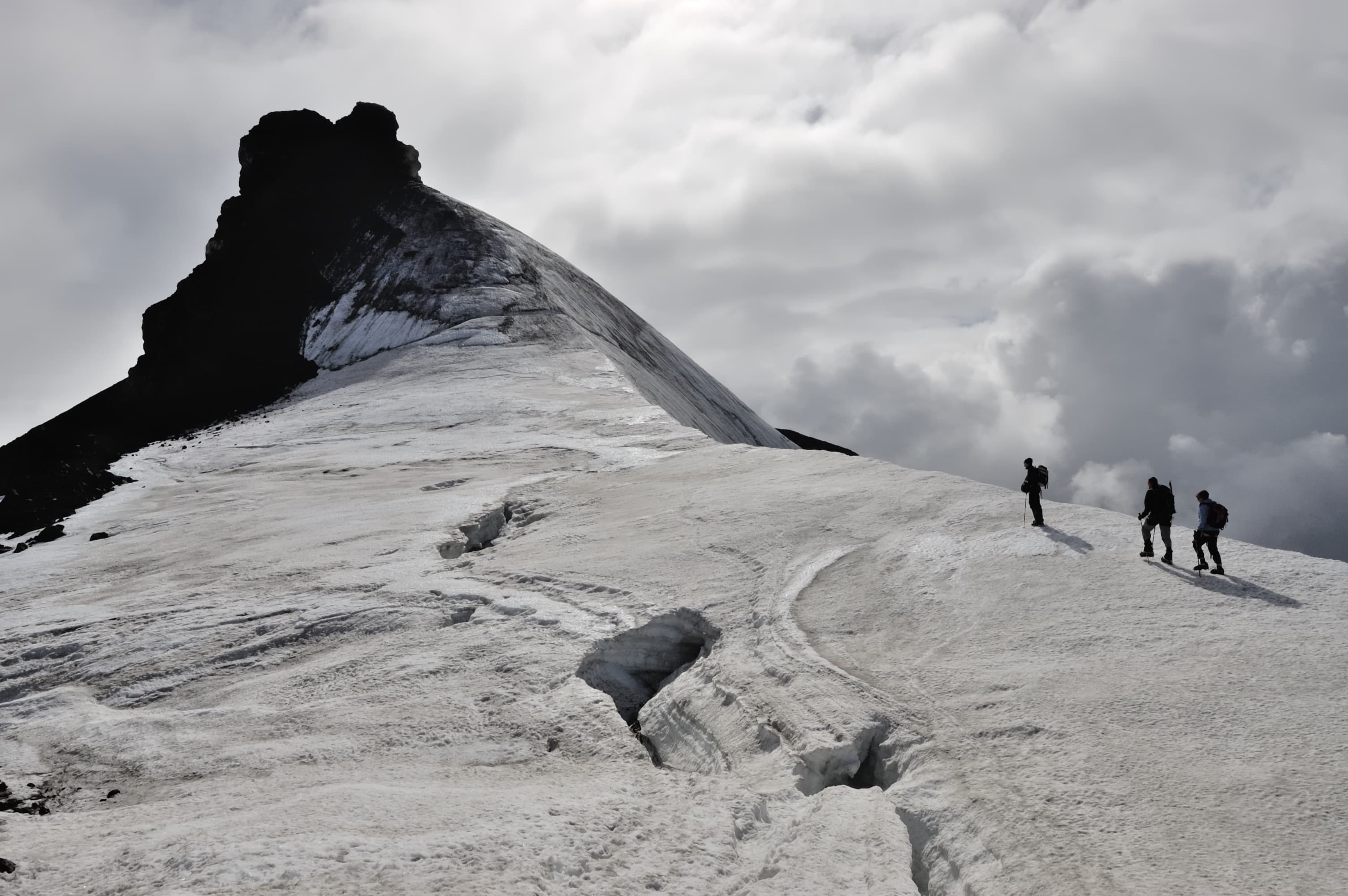 Snæfellsjokull-iceland 2