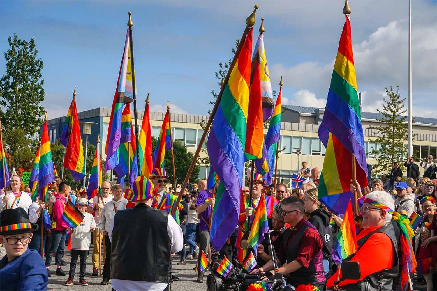 Reykjavik-Pride-iceland