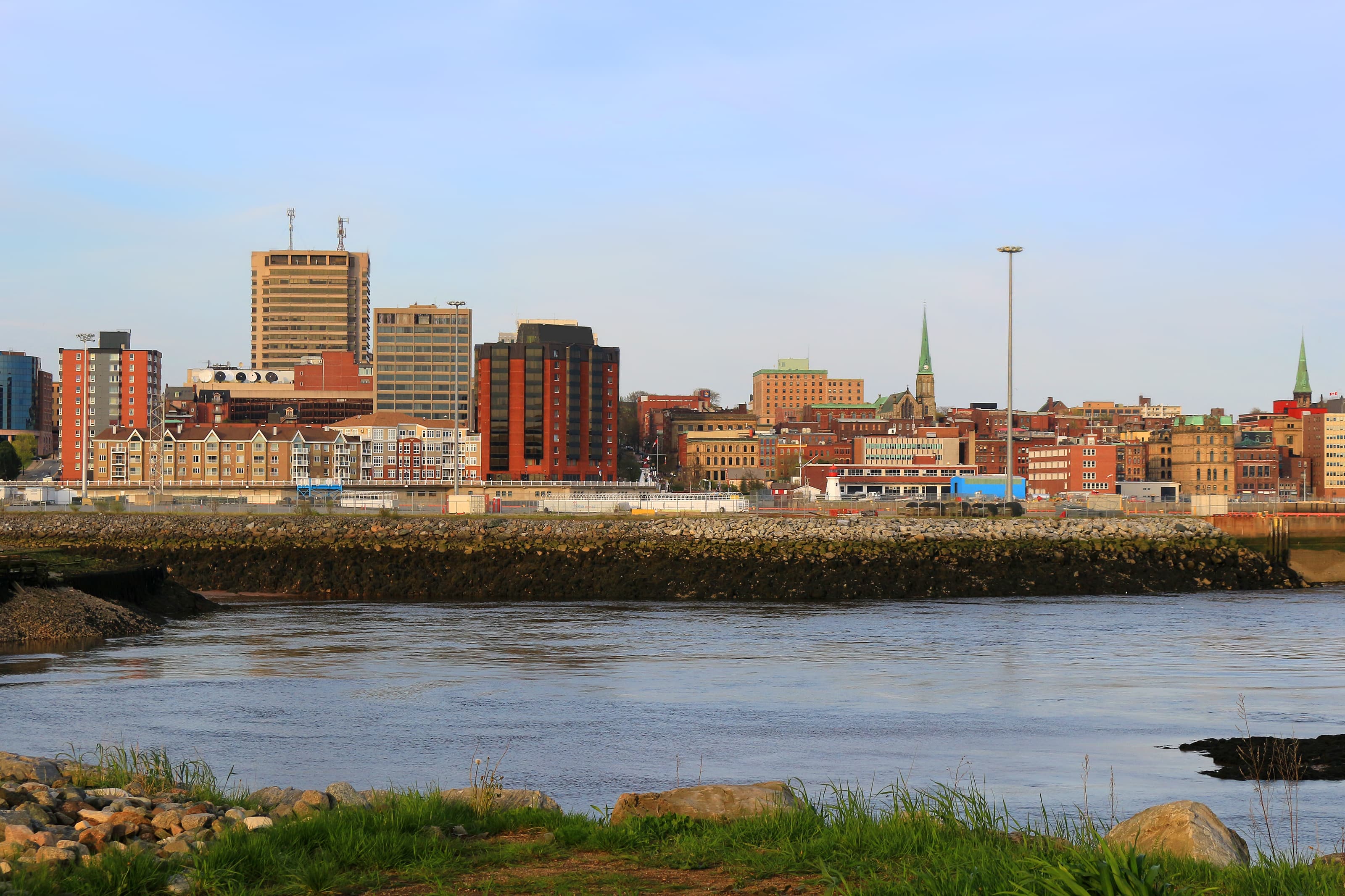 Evening in Saint John Tour 3