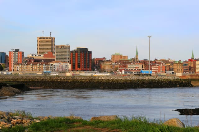 Evening in Saint John Tour 3