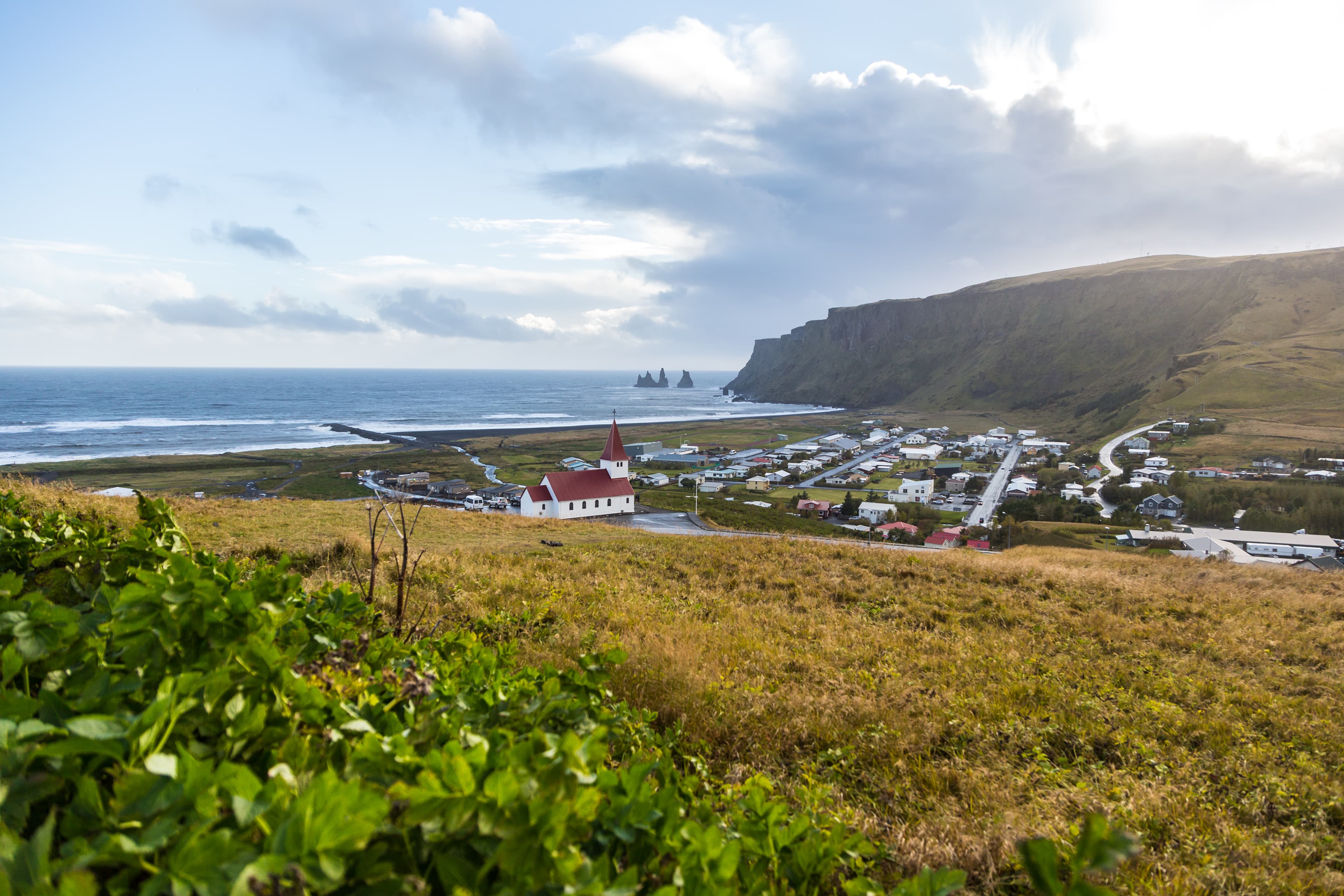 Vik-South-Iceland (9)