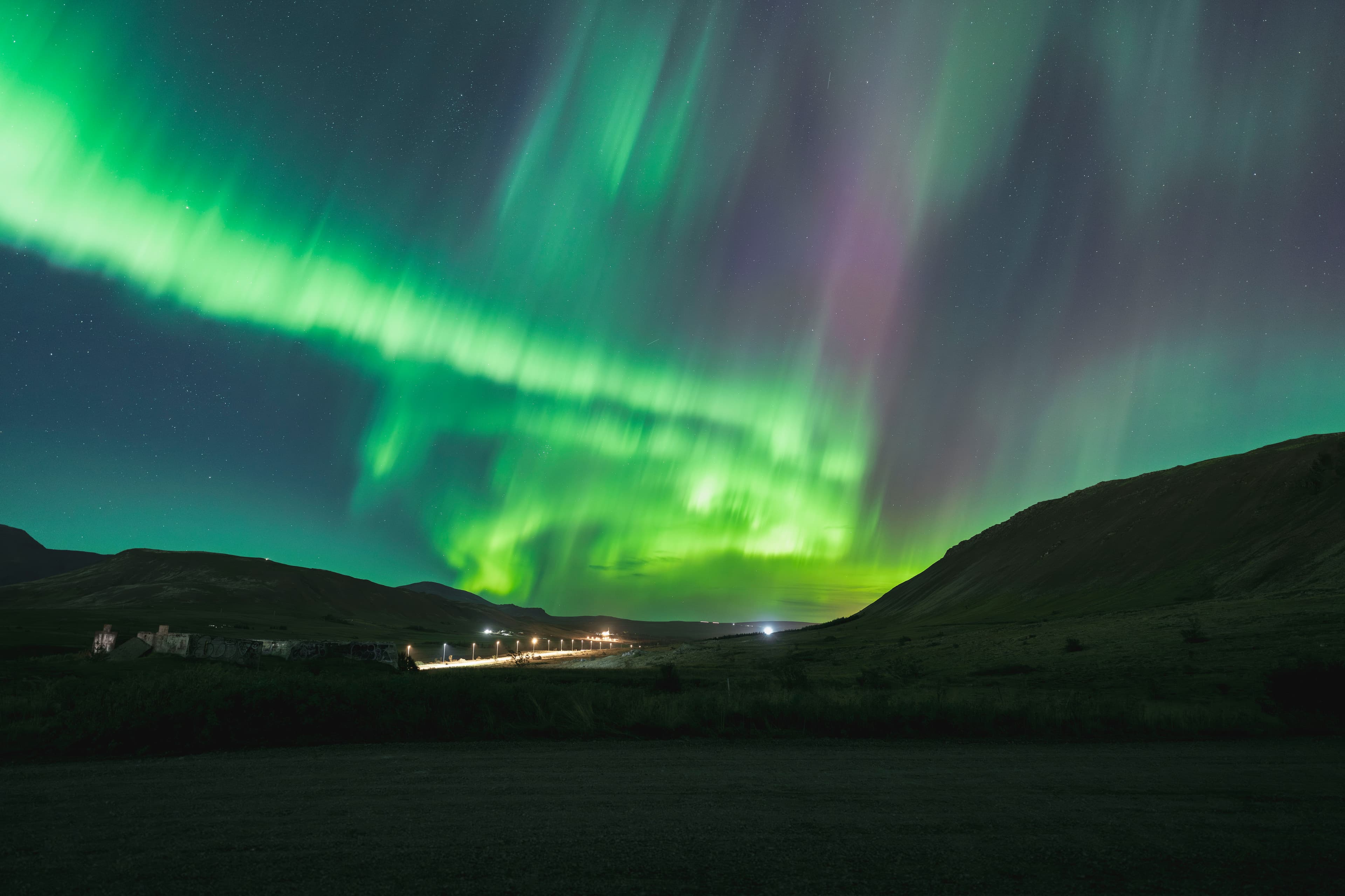 northern-lights-mosfellsdalur