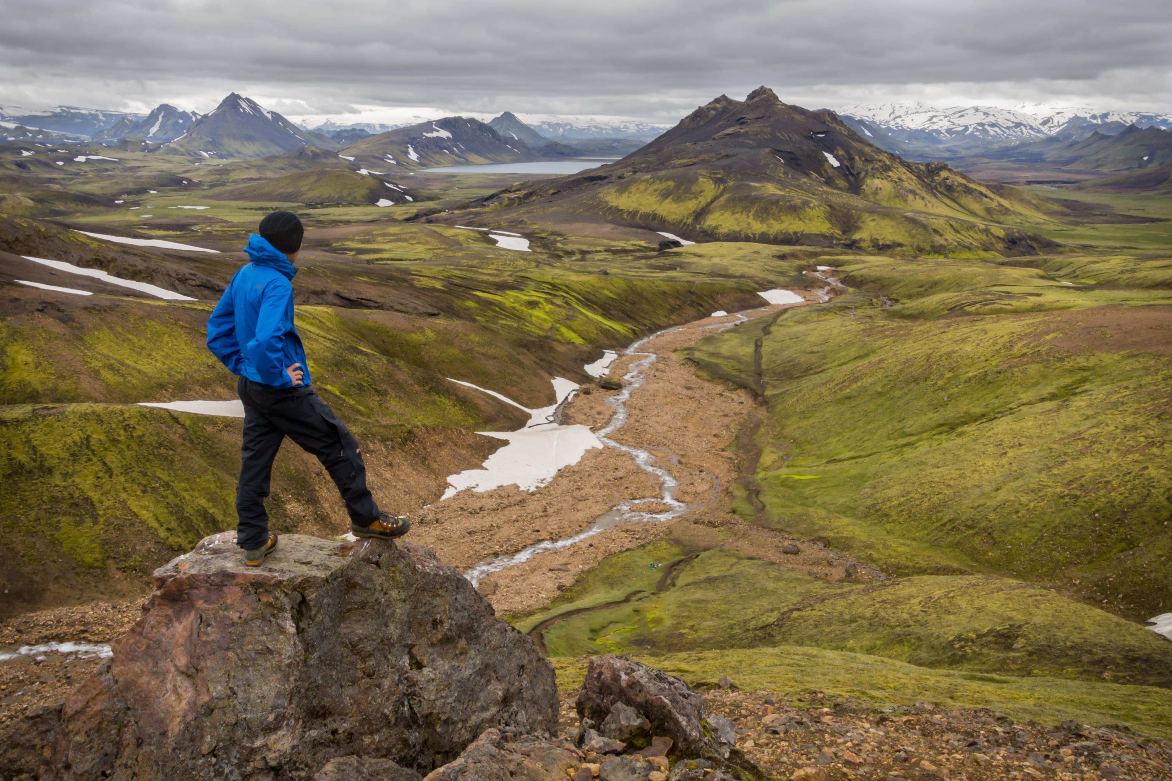 LaugavegurTrail-iceland