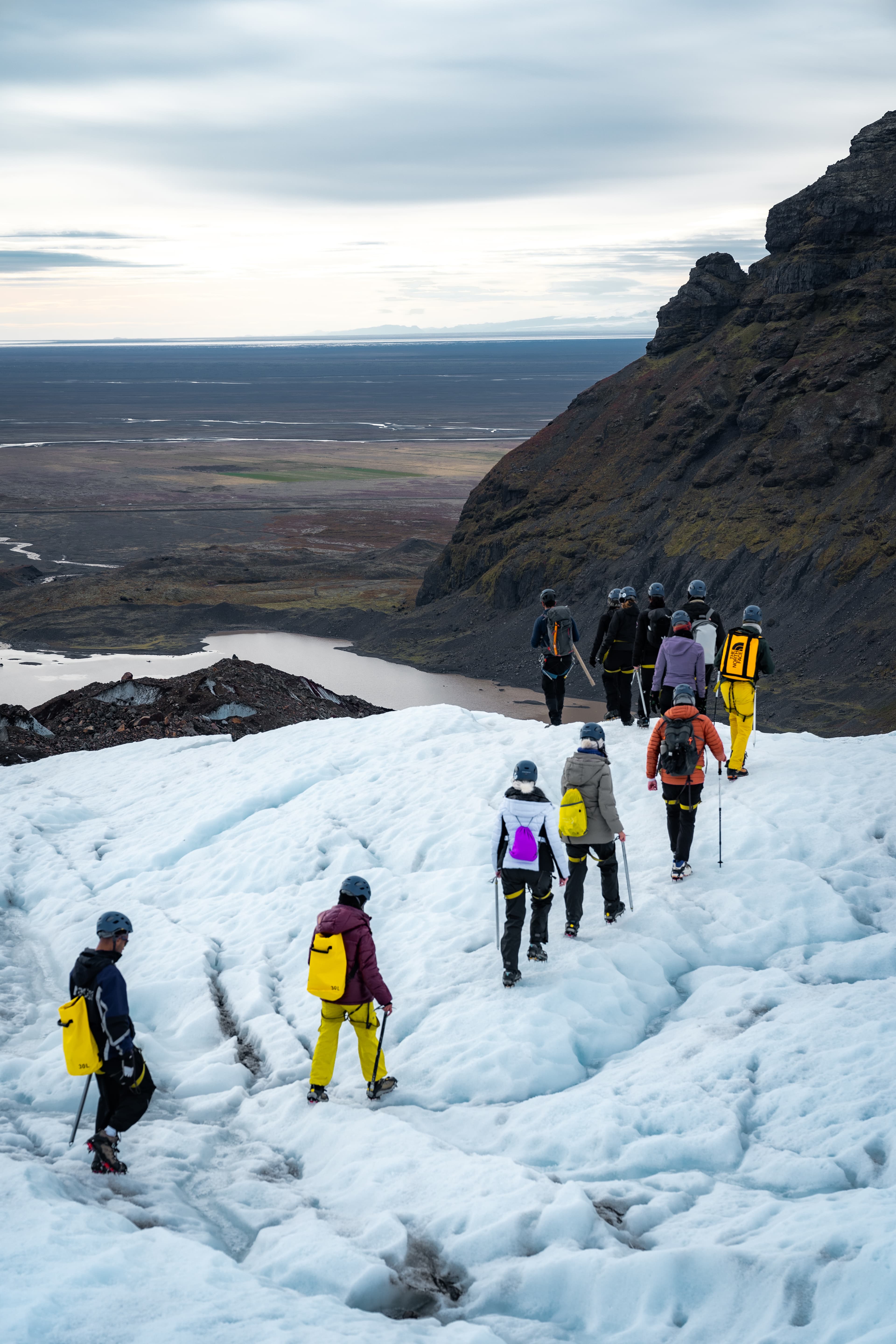 Skaftafell