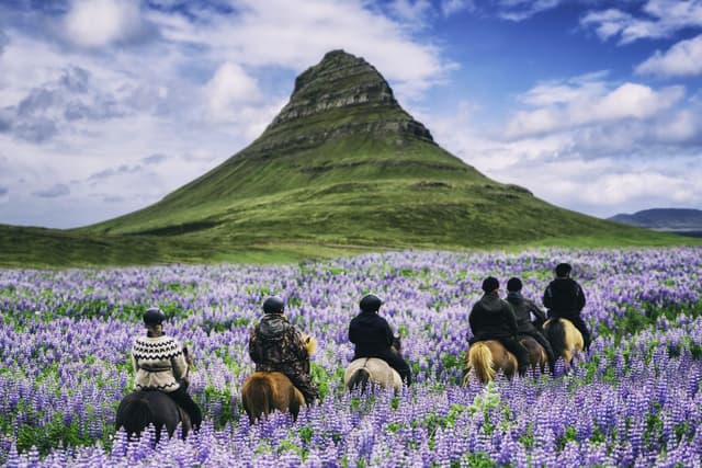 small-group-tour-kirkjufell-iceland
