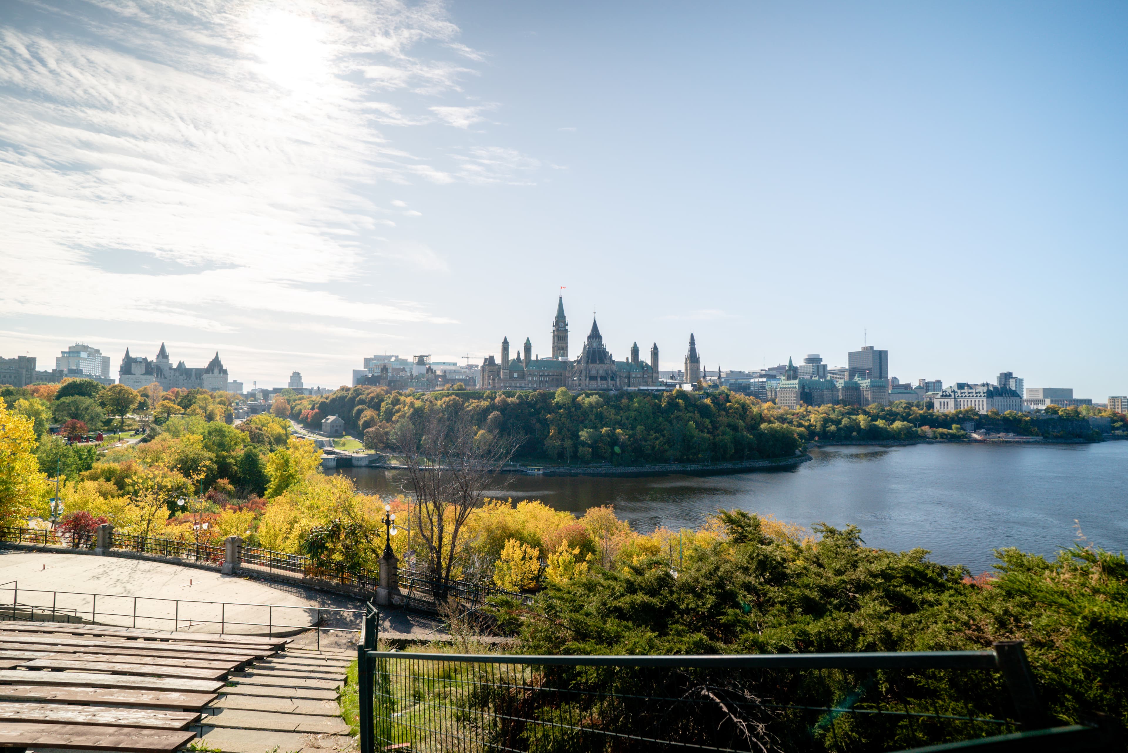 Best of Ottawa Tour 2