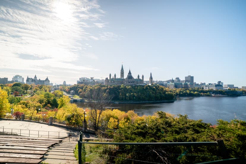 Best of Ottawa Tour 2
