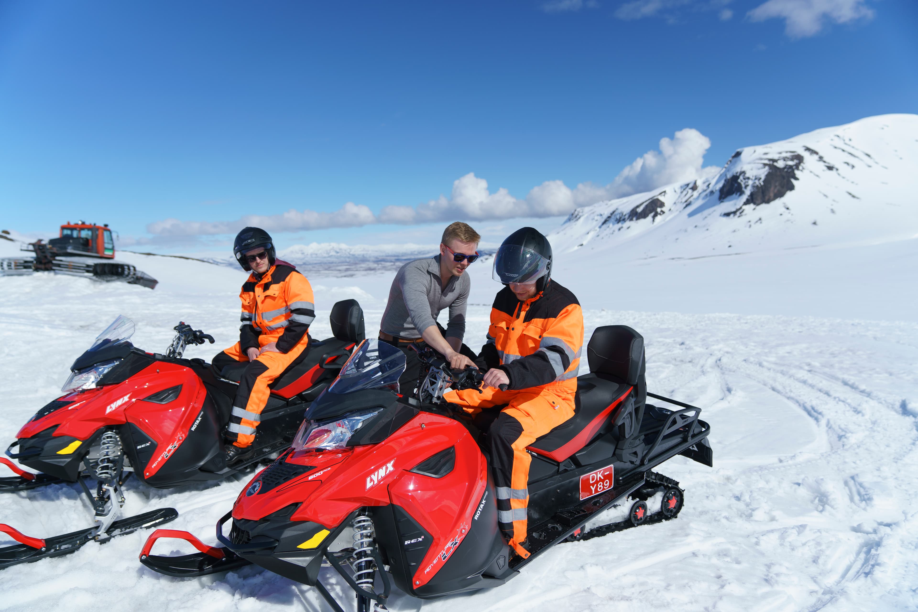 tourists-snowmobiling-iceland