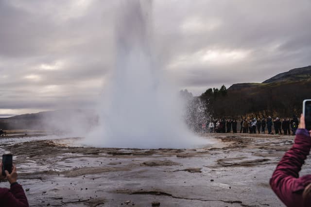 geysir