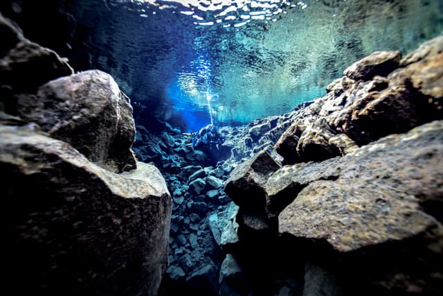 silfra-iceland