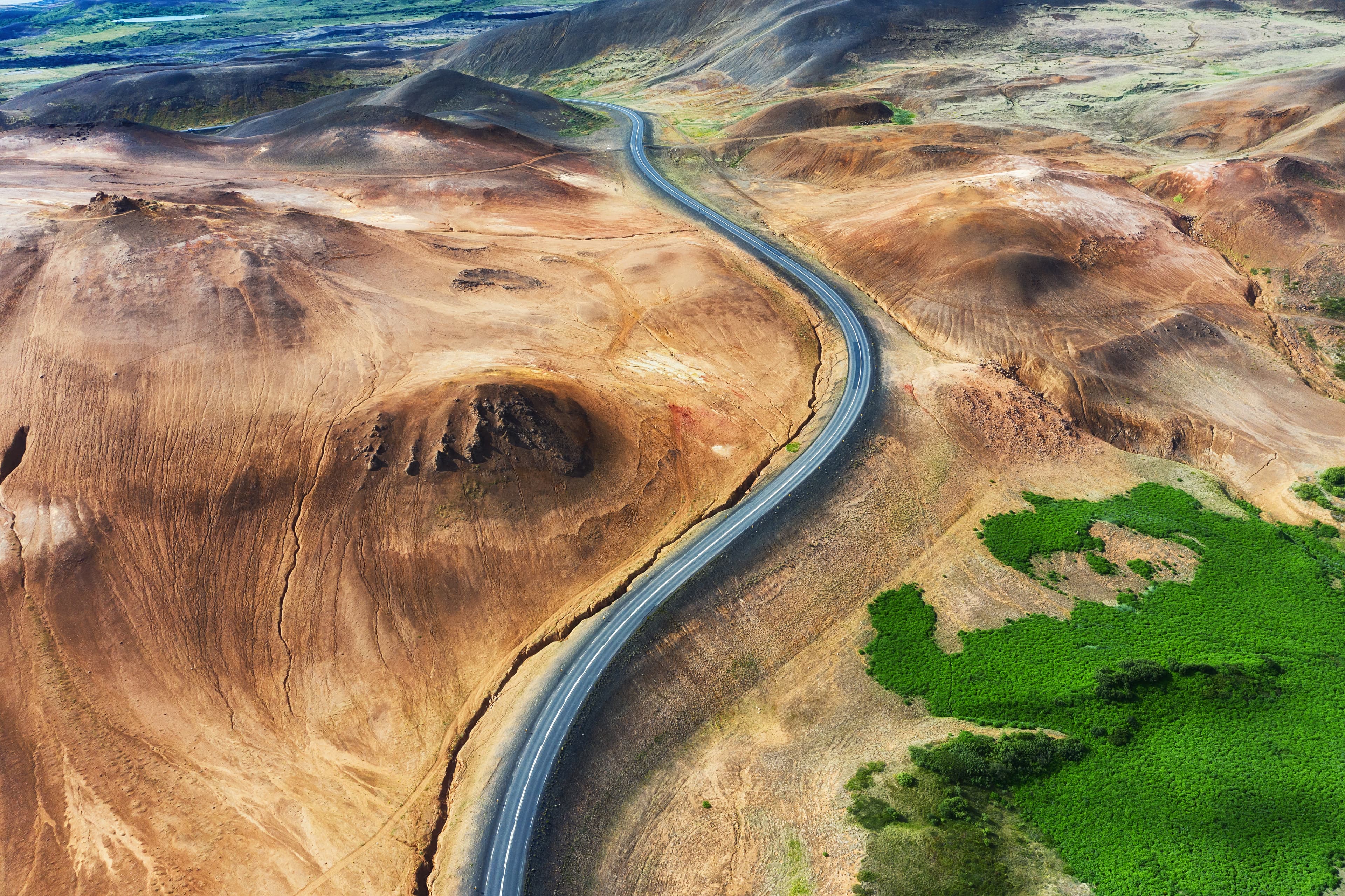 Self-drive-iceland