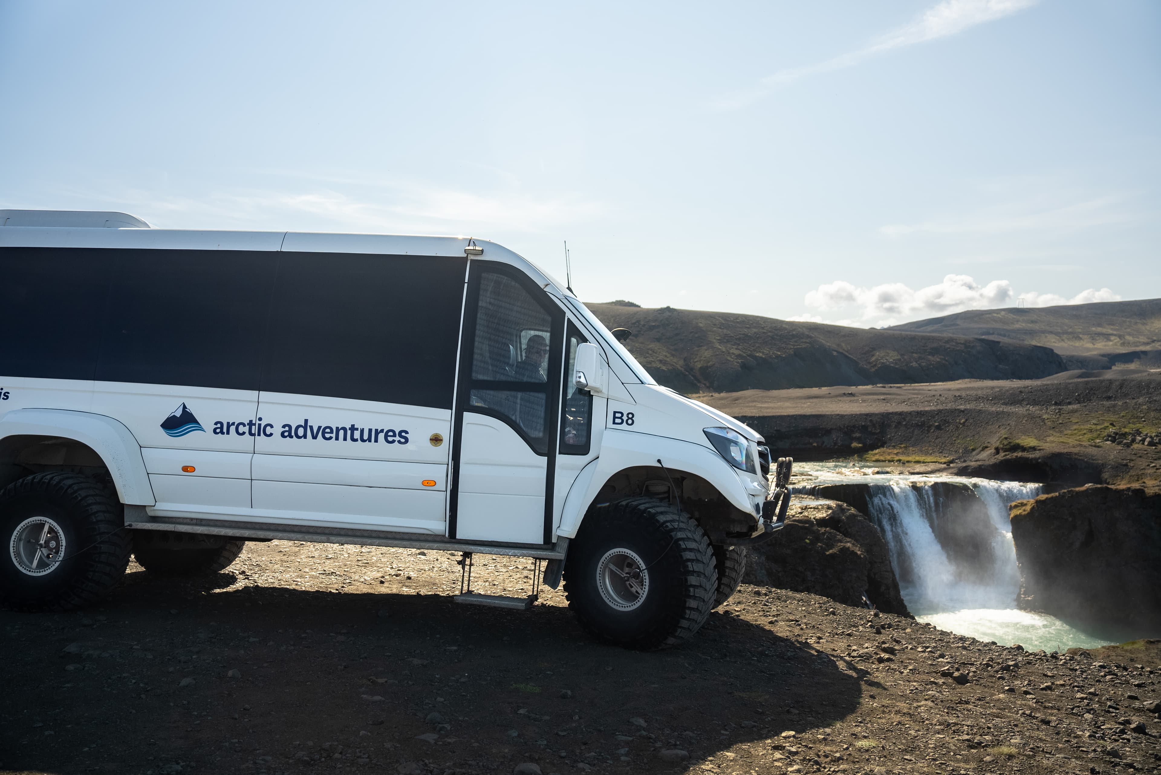 super-jeep-gulfoss-iceland