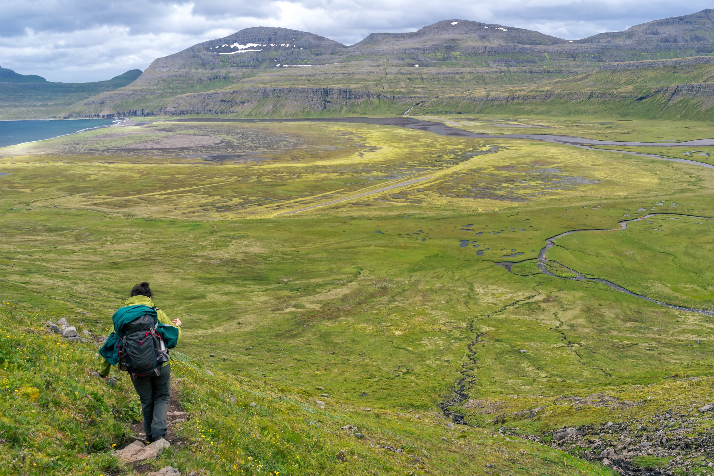 Hornstrandir-Westfjords-Iceland