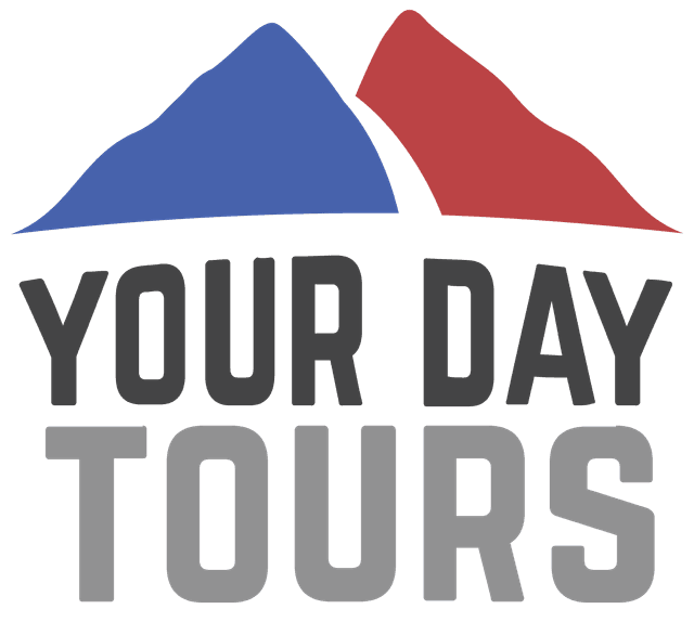 Your Day Tours logo