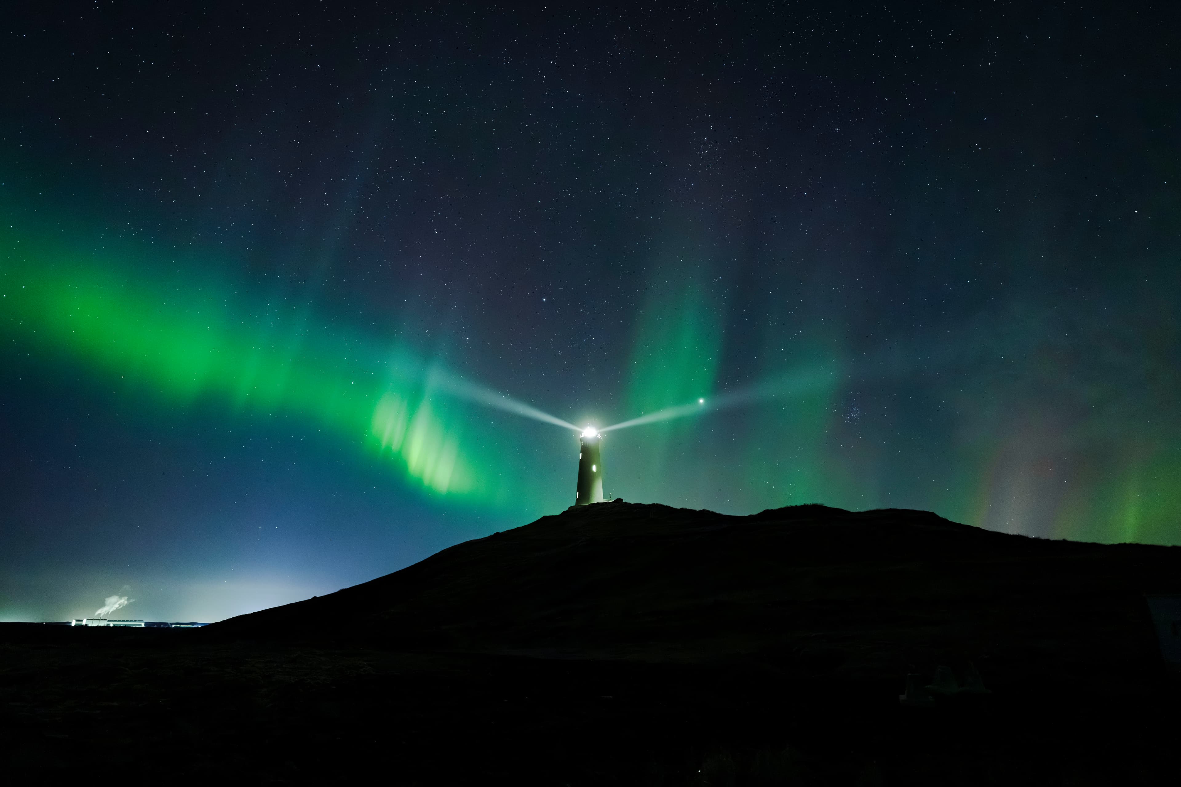 reykjanes 