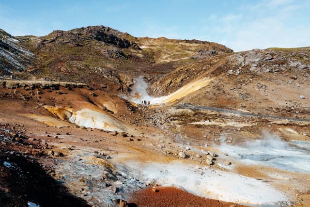 reykjanes-seltun