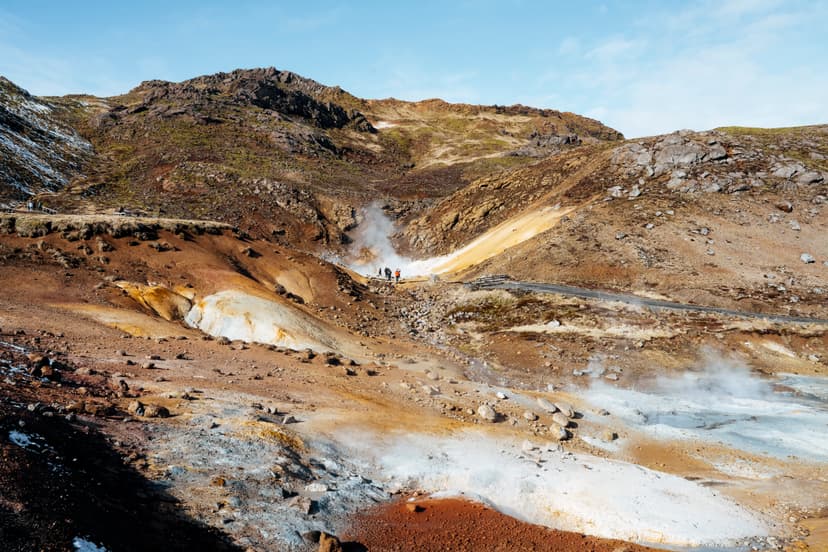 reykjanes-seltun